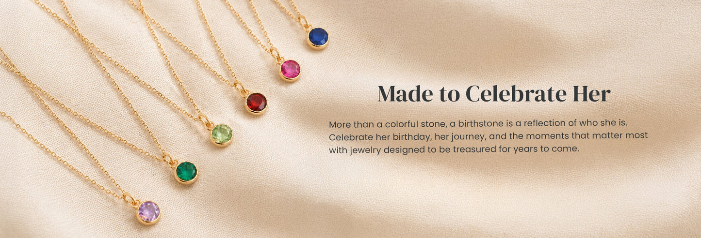 Birthstone