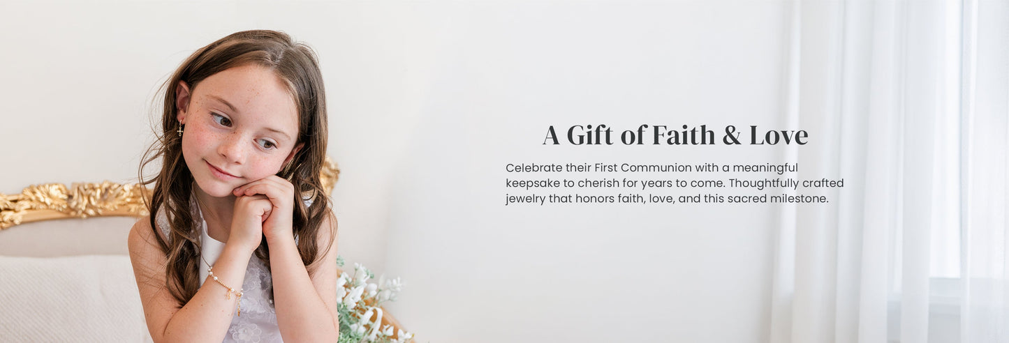 First Communion