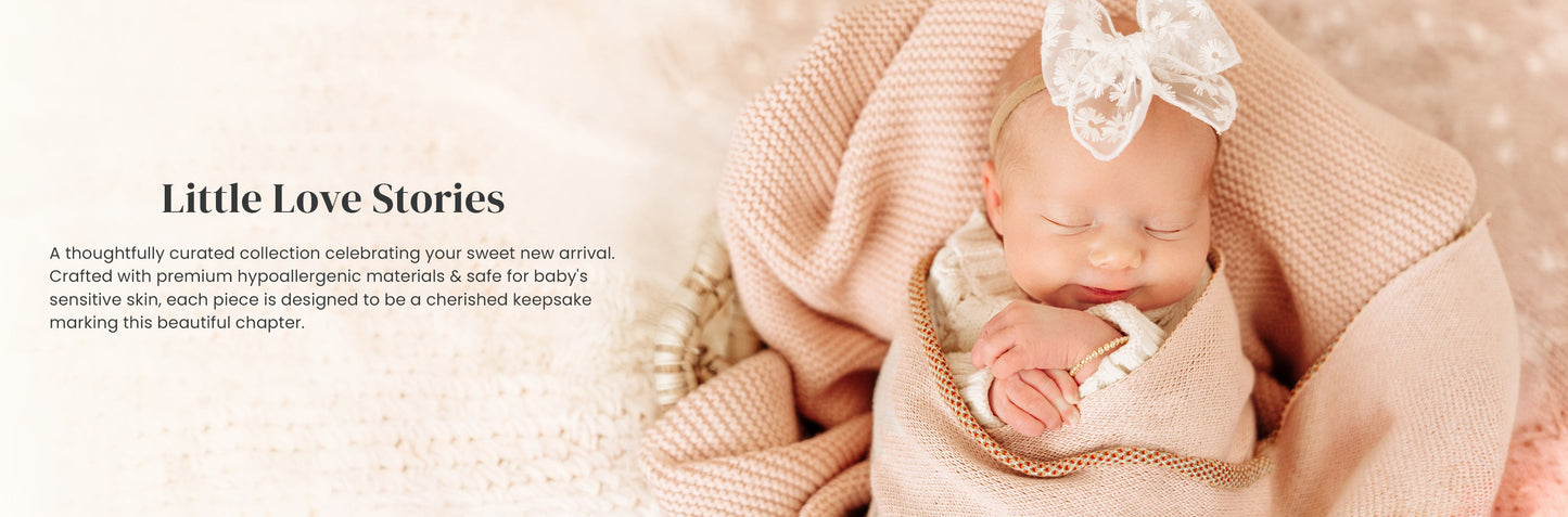 New Baby Gifts