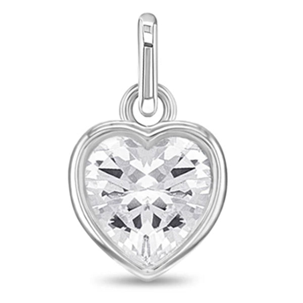 SALE!  Sterling Silver Design-Your-Own Custom Necklace with Daisy and Initial Charm for Little Girls