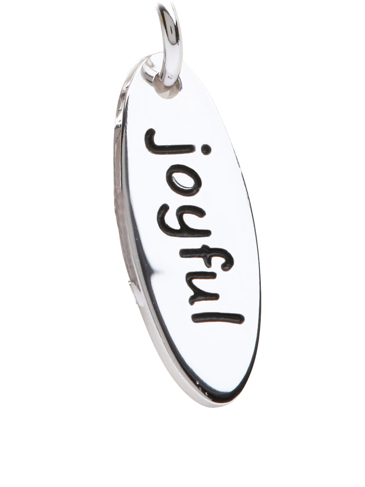 SALE!  Sterling Silver Design-Your-Own Custom Necklace with Daisy and Initial Charm for Little Girls