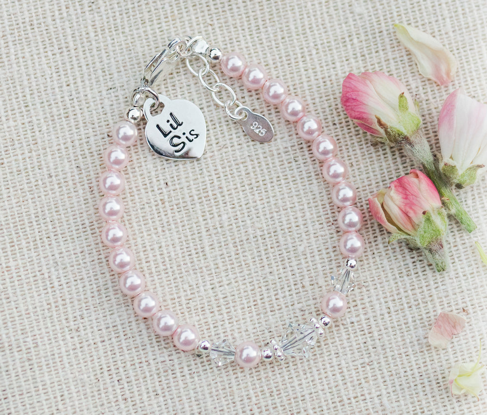 Sister Bracelets For Month Sisters Bangle Bracelet Set
