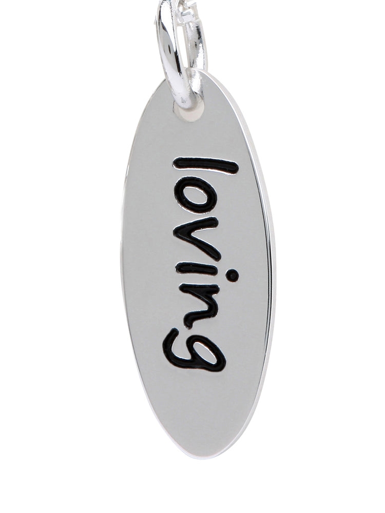 SALE!  Sterling Silver Design-Your-Own Custom Necklace with Daisy and Initial Charm for Little Girls