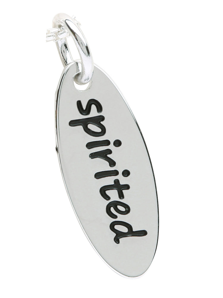 SALE!  Sterling Silver Design-Your-Own Custom Necklace with Daisy and Initial Charm for Little Girls