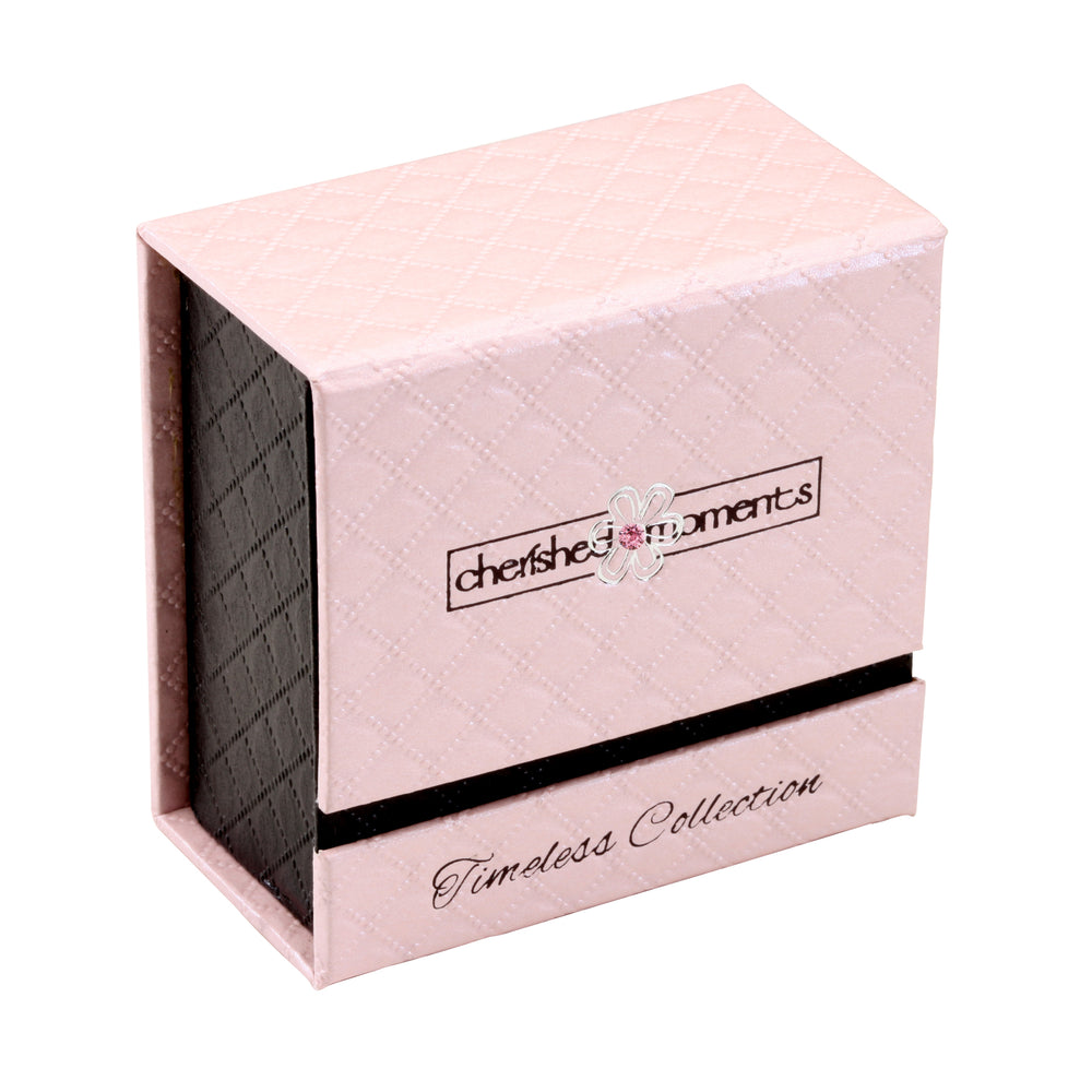 Quinceañera Heart Ring